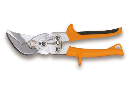 BETA  1126 CESOIA A DOPPIA LEVA PER TAGLI DIRITTI E SINISTRORSI MM250