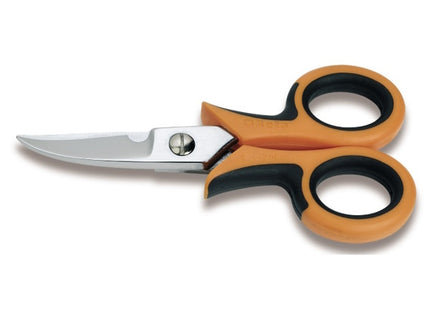 BETA  1129BM FORBICI PER ELETTRICISTI LAME CURVE