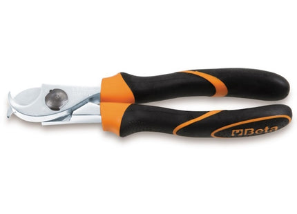BETA  1132BM TAGLIACAVI PER CAVI ISOLATI DI RAME E ALLUMINIO MM230