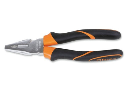 BETA  1150BM PINZA UNIVERSALE CROMATA LUCIDA