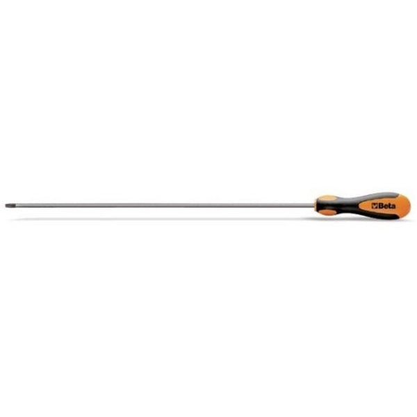 BETA  1277L/TX GIRAVITE PER VITI TORX LUNGO