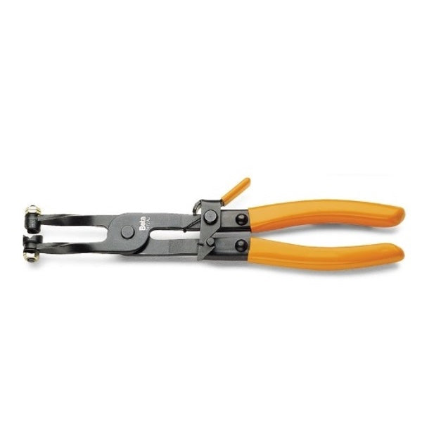 BETA  1472AU PINZA AUTOMATICA PER ANELLI STRINGITUBO