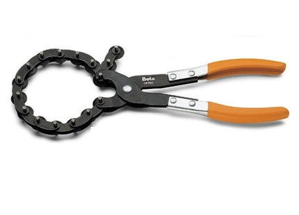 BETA  1476A PINZA PER TAGLIO TUBI DI SCARICO