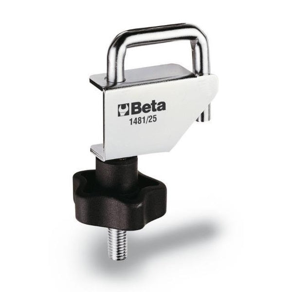 BETA  1481 MORSETTO PER OCCLUSIONE TUBI