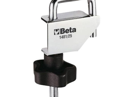 BETA  1481 MORSETTO PER OCCLUSIONE TUBI