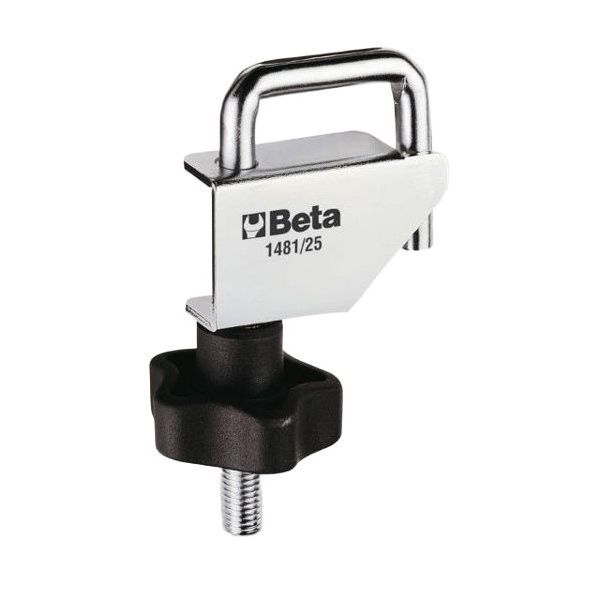 BETA  1481 MORSETTO PER OCCLUSIONE TUBI