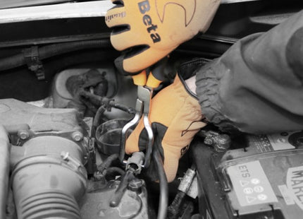 BETA  1482B PINZE PER RACCORDI RAPIDI CARBURANTE