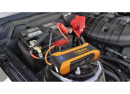 BETA  1498MN/12 AVVIATORE PORTATILE MULTIFUNZIONE