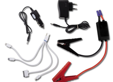 BETA  1498MN/12 AVVIATORE PORTATILE MULTIFUNZIONE