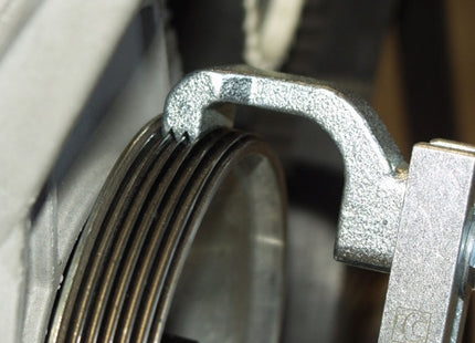 BETA  1529 ESTRATTORE PER PULEGGE MULTIGOLA