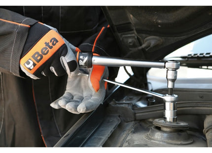 BETA  1557/S3 SERIE DI 3 CHIAVI PER GHIERE AMMORTIZZATORI