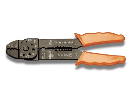 BETA  1603 PINZA PER CAPICORDA NON ISOLATI MODELLO LEGGERO