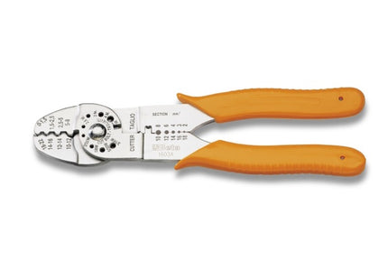 BETA  1603A PINZA PER CAPICORDA NON ISOLATI CHIUSI MODELLO STANDARD