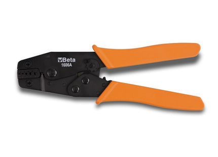 BETA  1606A PINZA PER CAPICORDA A TUBETTO