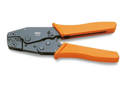 BETA  1609 PINZA PER CAPICORDA NON ISOLATI