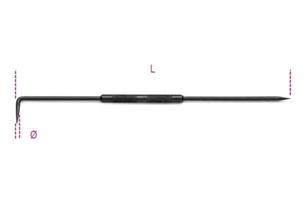 BETA  1688 PUNTA PER TRACCIARE IN ACCIAIO TEMPRATO