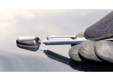 BETA  1712TF MAGNETE TELESCOPICO CON TESTA FLESSIBILE