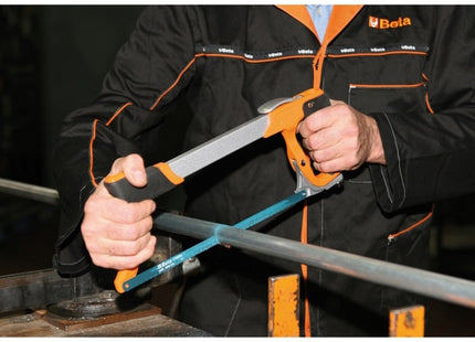 BETA  1726BM SEGHETTO SISTEMA TENSIONAMENTO LAMA A SGANCIO RAPIDO