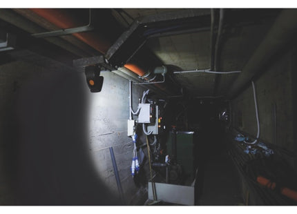 BETA  1838FLASH FARETTO RICARICABILE A LED(A2024)