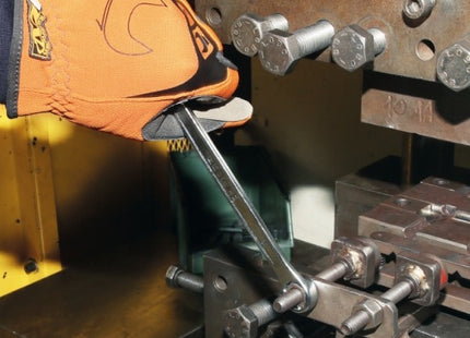 BETA    42 CHIAVE COMBINATA A FORCHETTA E POLIGONALE