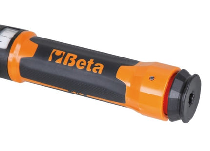 BETA   666 CHIAVE DINAMOMETRICA A SCATTO ZERO-RESET