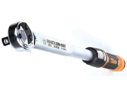 BETA   666 CHIAVE DINAMOMETRICA A SCATTO ZERO-RESET