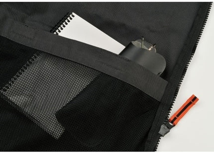 BETA  7867E GILET DA LAVORO LEGGERO COLORE GRIGIO TG.XS *