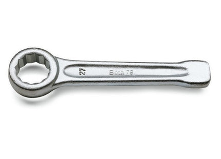 BETA    78 CHIAVE POLIGONALE A PERCUSSIONE