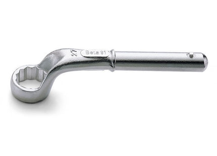 BETA    91 CHIAVE POLIGONALE CURVA