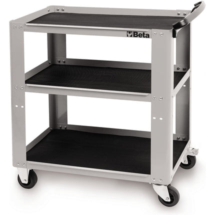 BETA C51 CARRELLO A 3 RIPIANI