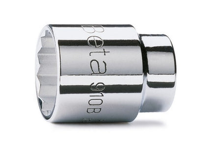 BETA   910B CHIAVE A BUSSOLA A MANO 3/8&quot; POLIGONALE