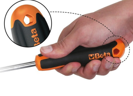 BETA  1207E/TX GIRAVITE PER VITI TORX