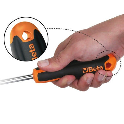 BETA  1207E/TX GIRAVITE PER VITI TORX