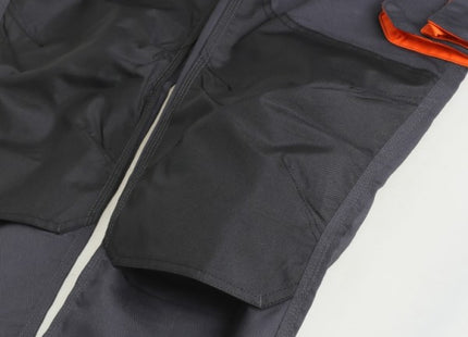 BETA  7860G PANTALONI DA LAVORO EASY TWILL COLORE GRIGIO