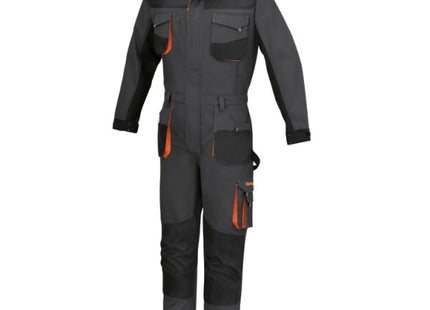 BETA  7905G TUTA DA LAVORO COLORE GRIGIO