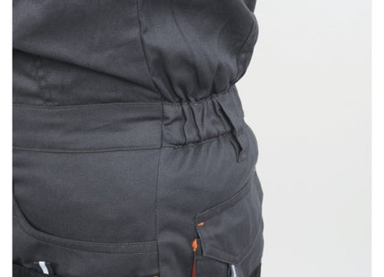 BETA  7905G TUTA DA LAVORO COLORE GRIGIO