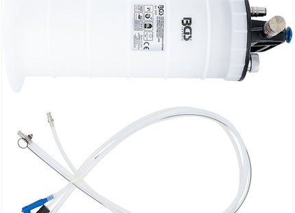 FERMEC UNITA' DI SPURGO FRENI ED ESTRAZIONE OLIO