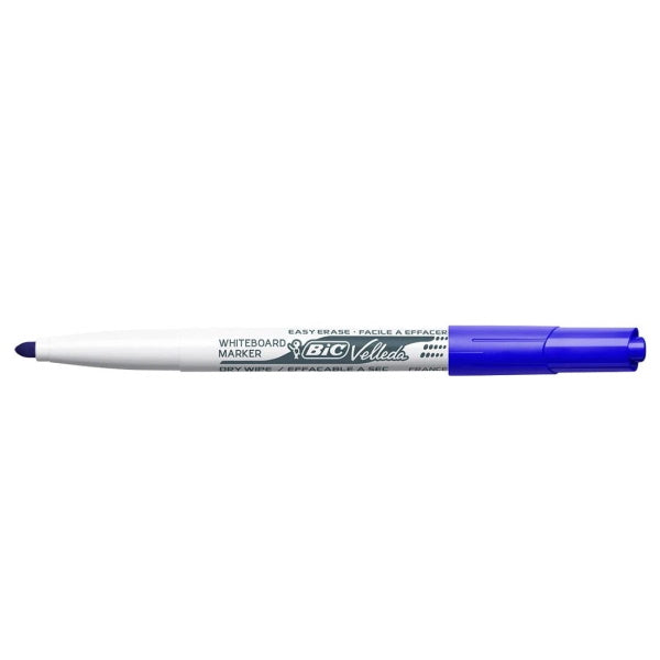 BIC VELLEDA PENNARELLO LAVAGNA PUNTA TONDA MM1,4