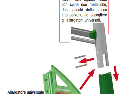 FACAL SCALA EUROBRIKO 16