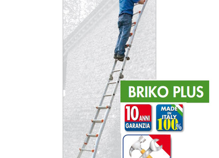 FACAL SCALA BRIKOPLUS MULTIPOSIZIONE UNIVERSALE