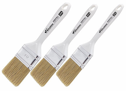 BOLDRINI SET 3 PENNELLI DA MM20/30/50 ART.21403