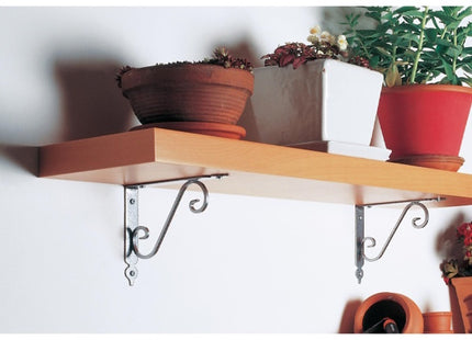 BOLIS REGGIMENSOLA TOSCANIA NERO MARTELLATO