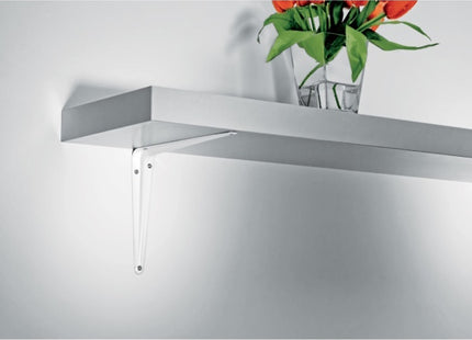 BOLIS REGGIMENSOLA BASIC COLORE BIANCO