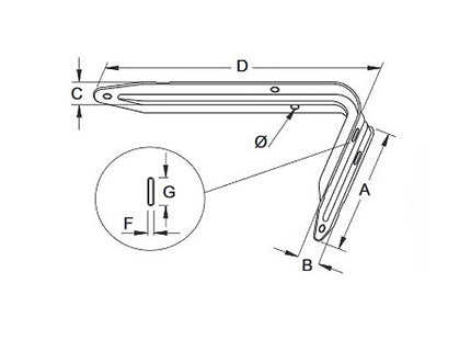 BOLIS REGGIMENSOLA EUROPA BIANCO