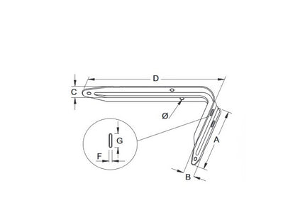 BOLIS REGGIMENSOLA EUROPA NERO