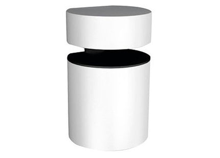 BOLIS REGGIMENSOLA BASKET CM5 BIANCO PORTATA A COPPIA KG40 CONF.PZ2*