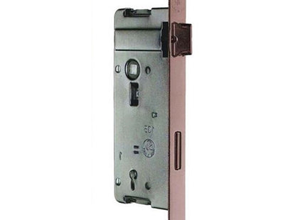 BONAITI SERRATURA PATENT GRANDE BRONZATA ART.040T