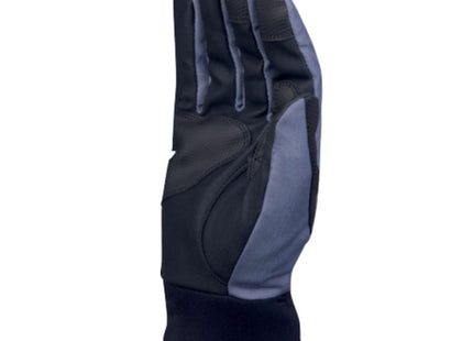DELTA PLUS GUANTI MOD. BOROK VV903 COLORE GRIGIO/NERO