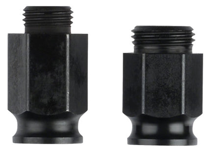 BOSCH SET ADATTATORI PER SEGHE A TAZZA STANDARD DA 6 PEZZI