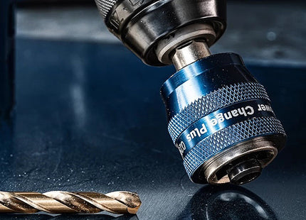 BOSCH PUNTA PILOTA HSS-G PER SEGHE A TAZZA D.MM 7,15X105